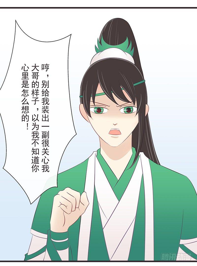 矛盾-第36话