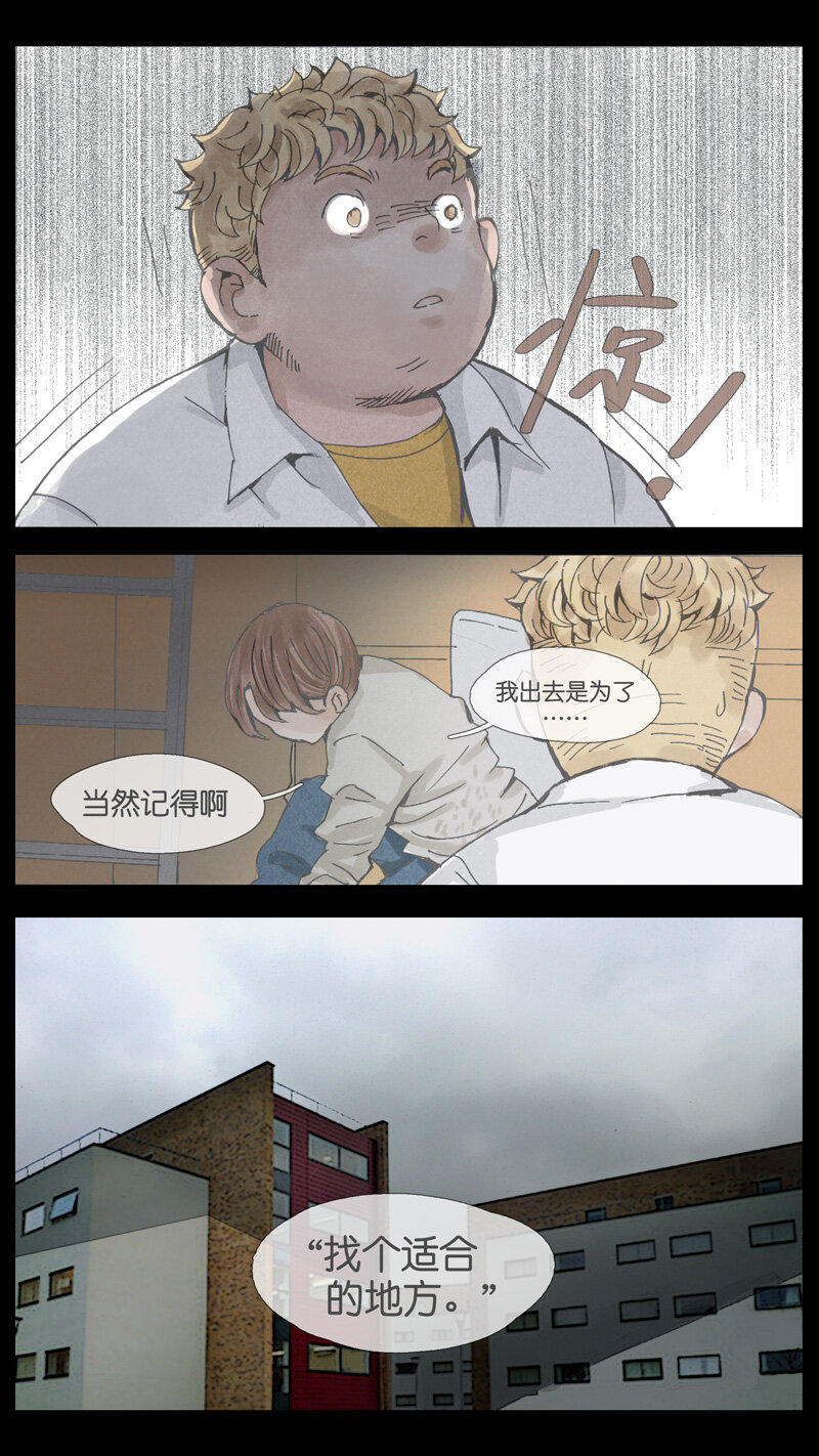 36.瞳孔-第36话