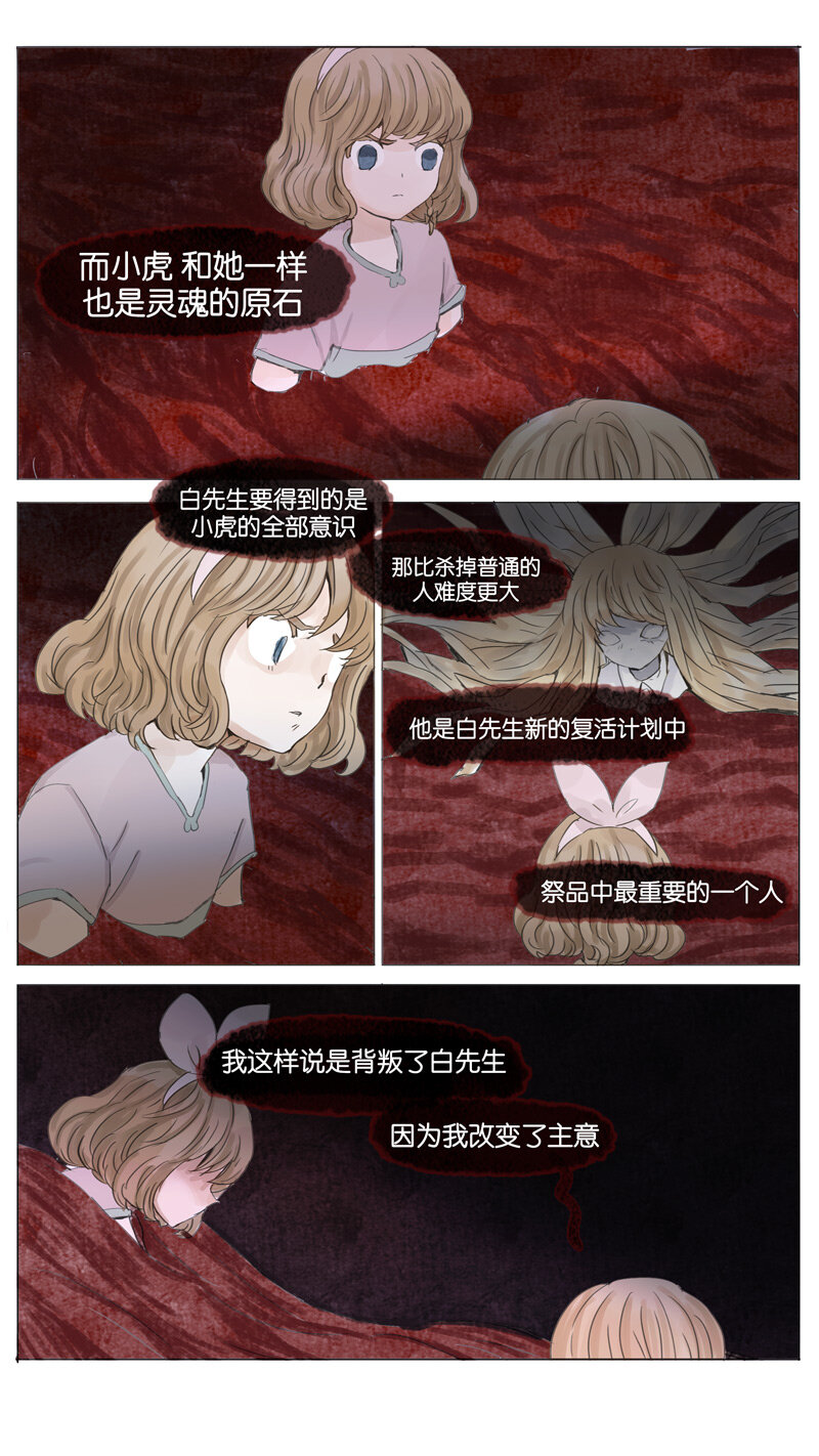 56 .白痴-第56话