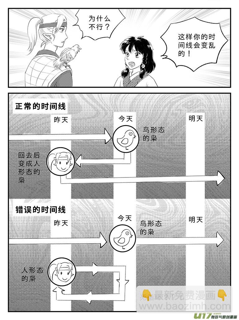 二十三 朱丽叶之泪-下-第82话