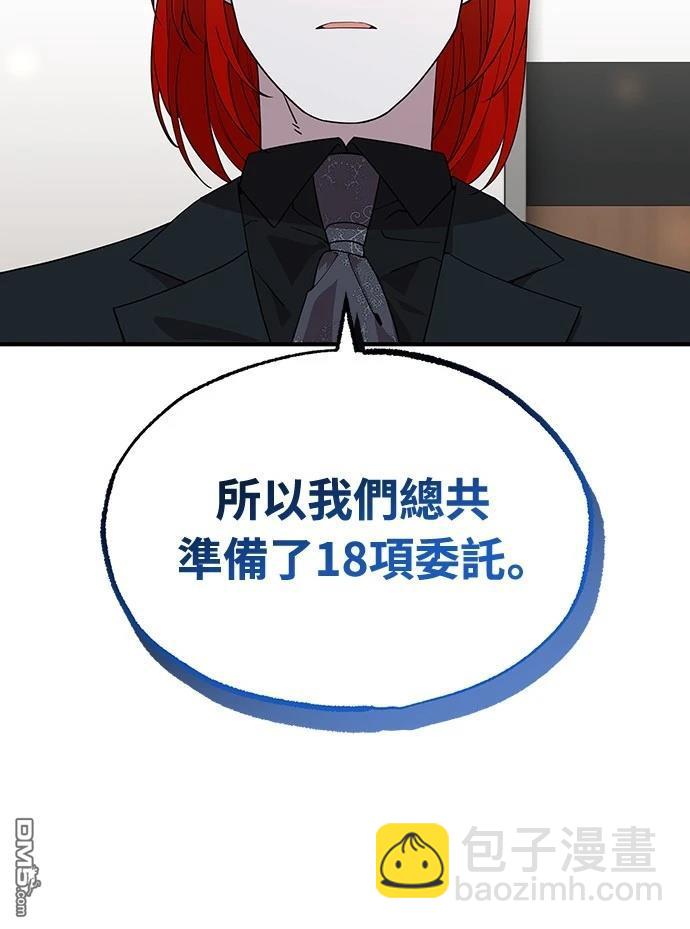 🍜异世界打工仔 第33话 第6页