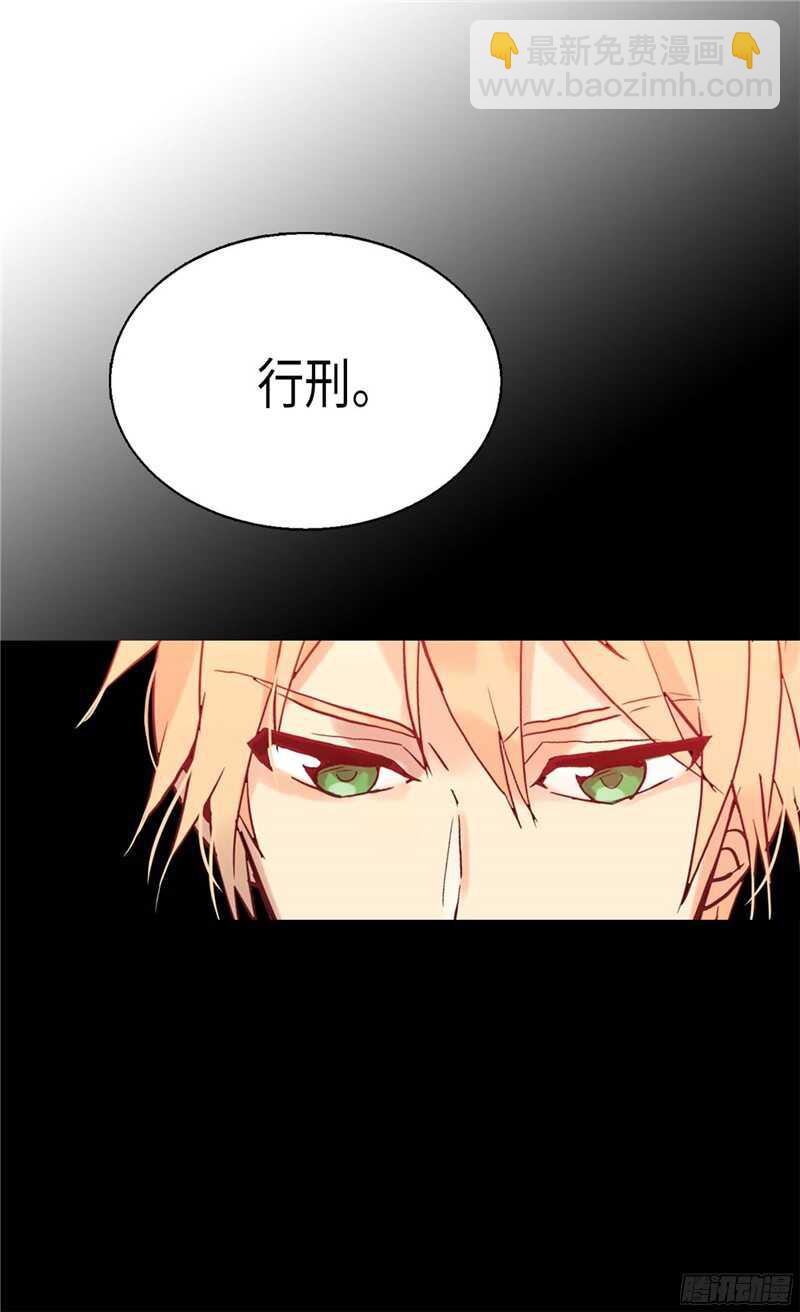 🍜异世界皇妃 第123话 叛乱党羽的裁决 第25页