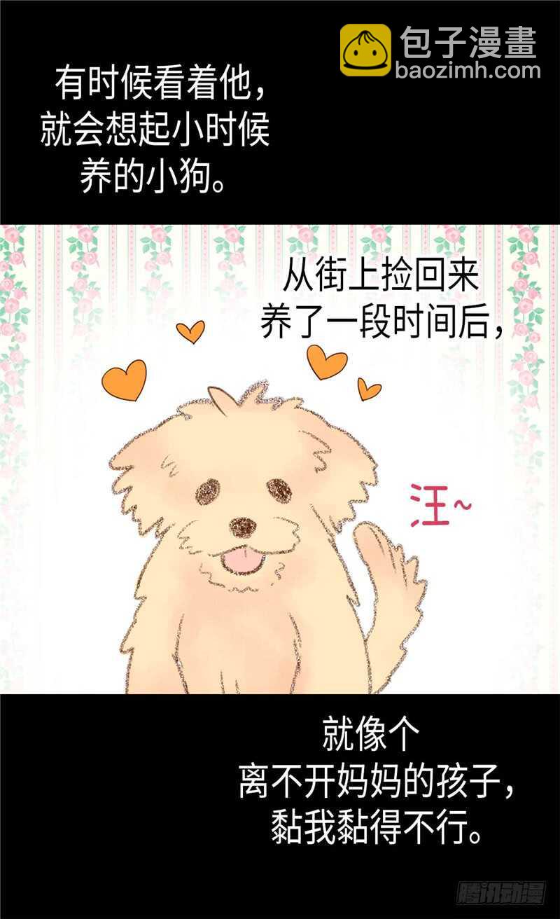 🍜异世界皇妃 第177话 彼此的担心 第6页