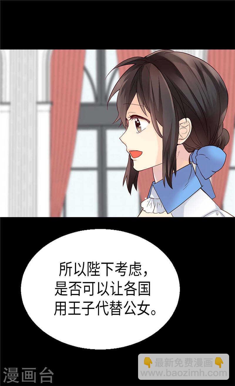 🍜异世界皇妃 第181话  影后级演技 第15页
