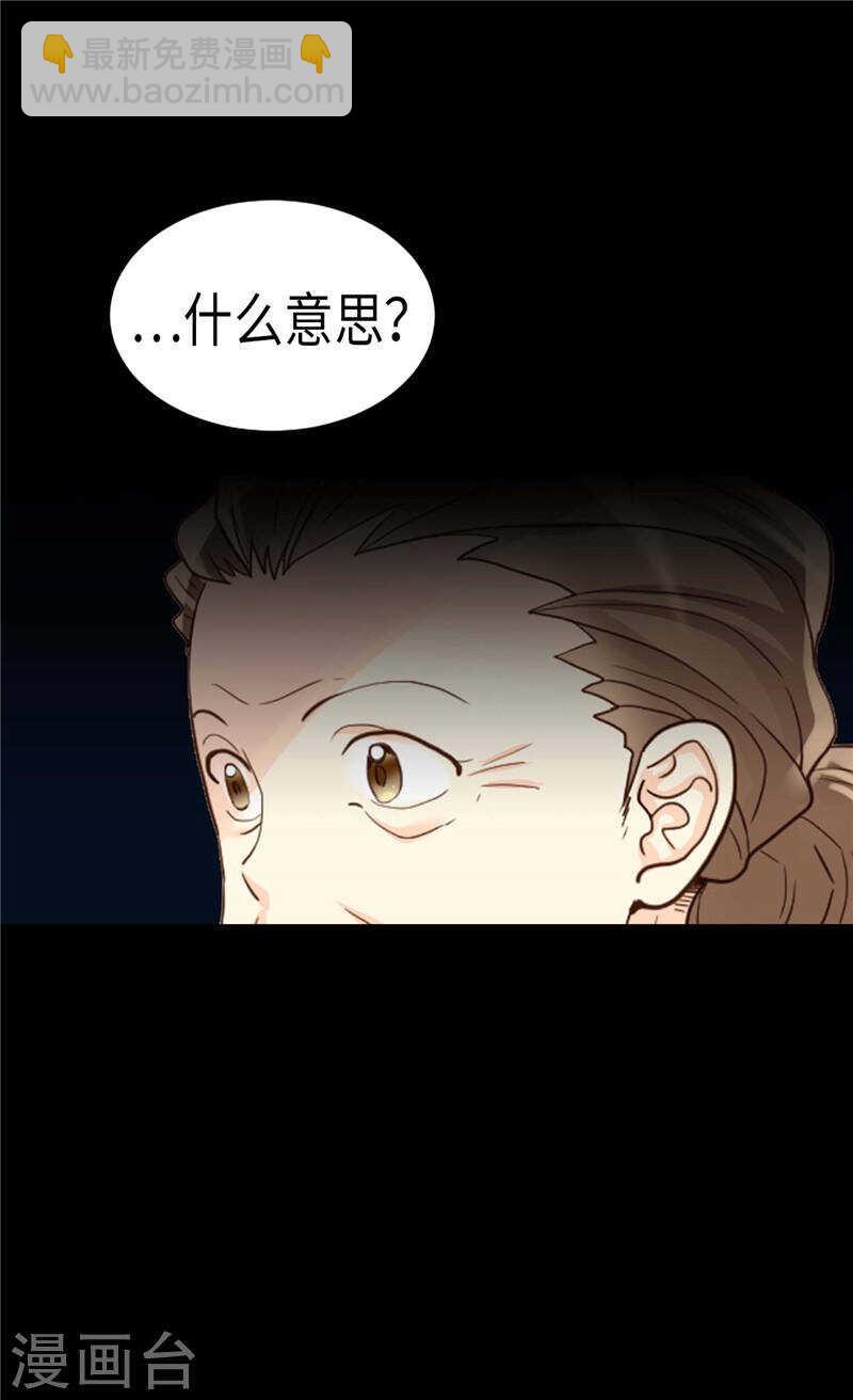 🍜异世界皇妃 第205话 利用传闻 第26页