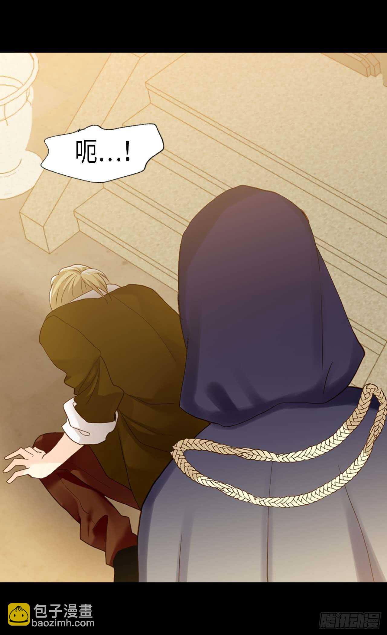 🍜异世界皇妃 第215话 被践踏的梦想与幸福 第27页