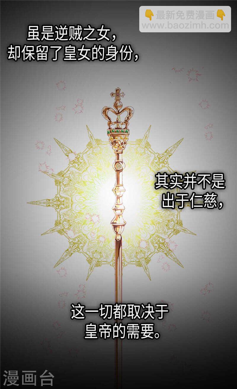 🍜异世界皇妃 第227话 皇帝的走狗 第24页