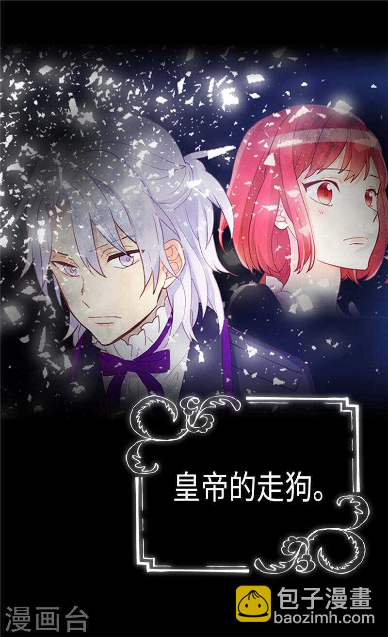 🍜异世界皇妃 第227话 皇帝的走狗 第28页