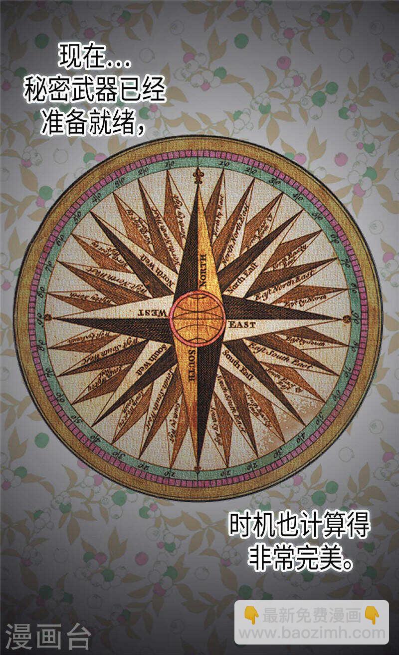 🍜异世界皇妃 第231话 不必担心继承人问题 第17页