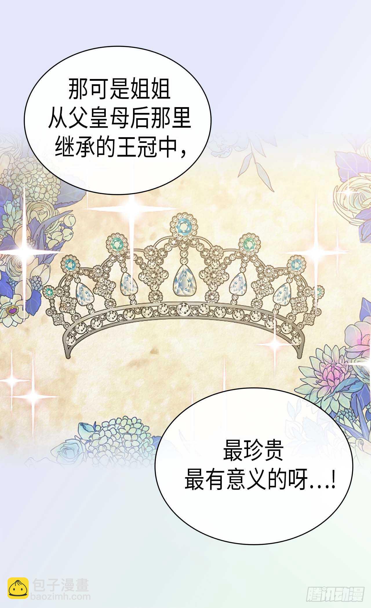 🍜异世界皇妃 第251话 特别的礼物 第27页
