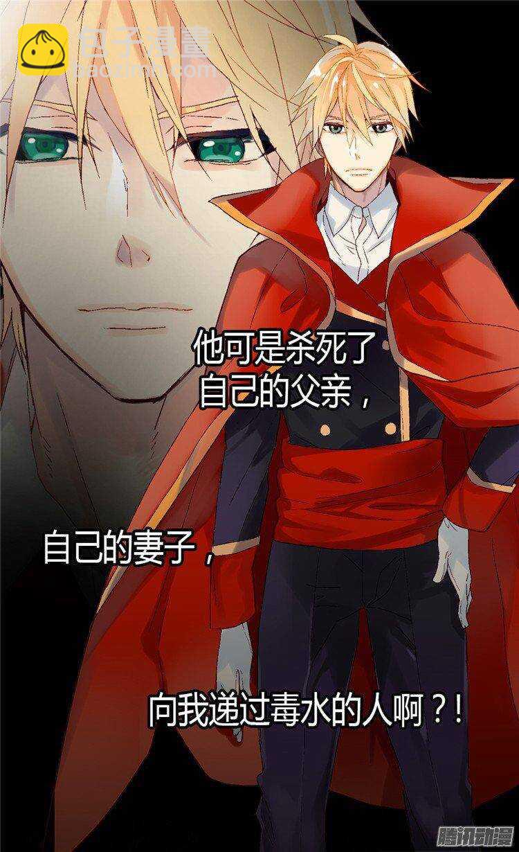 🍜异世界皇妃 第43话 皇宫宴会 第11页