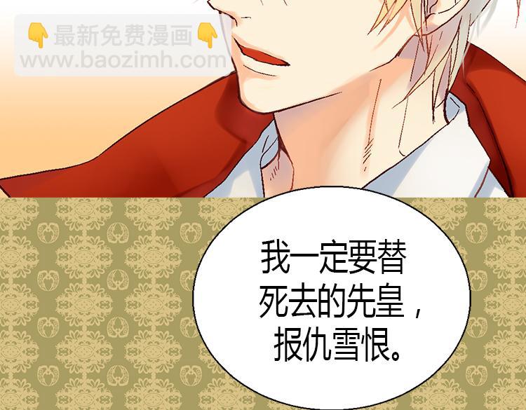🍜异世界皇妃 第7话 新的皇帝 第46页