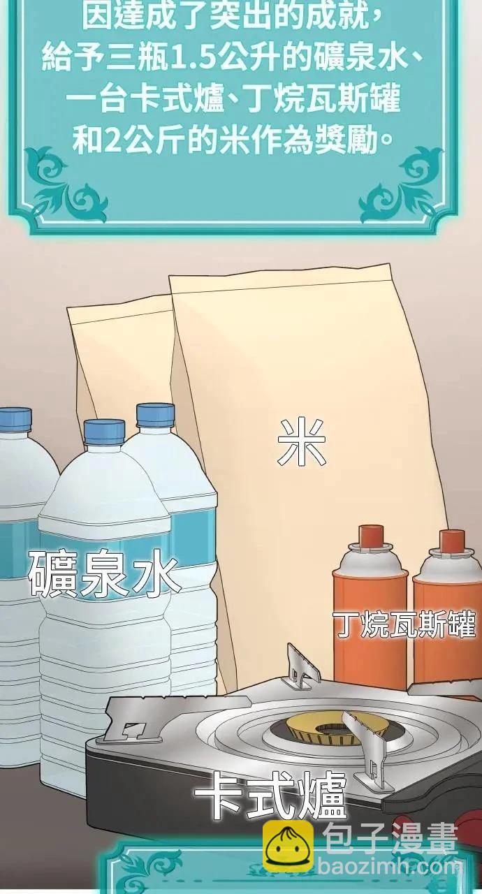 🍜异世界姜主厨 第39话 第20页