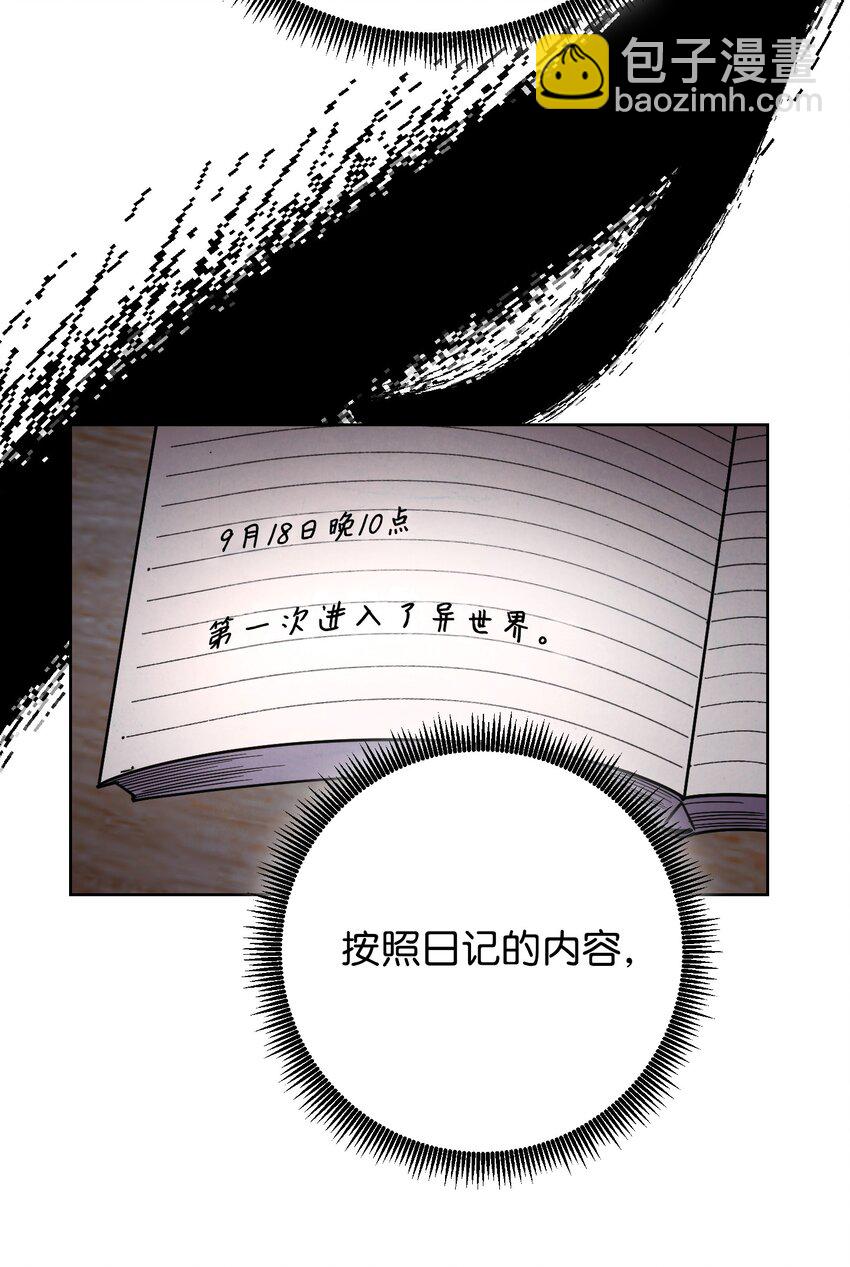 02 穿越到异世界(1/2)-第2话