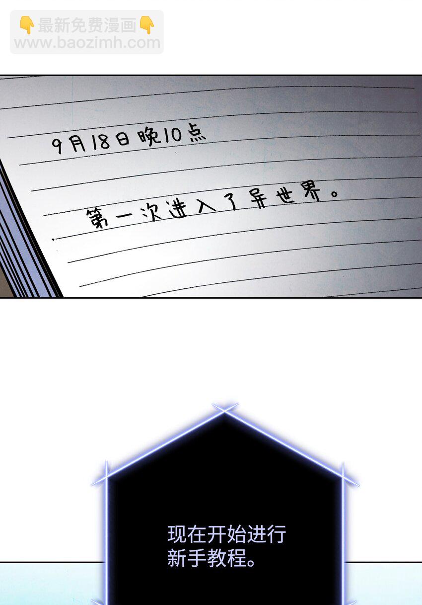 02 穿越到异世界(1/2)-第2话