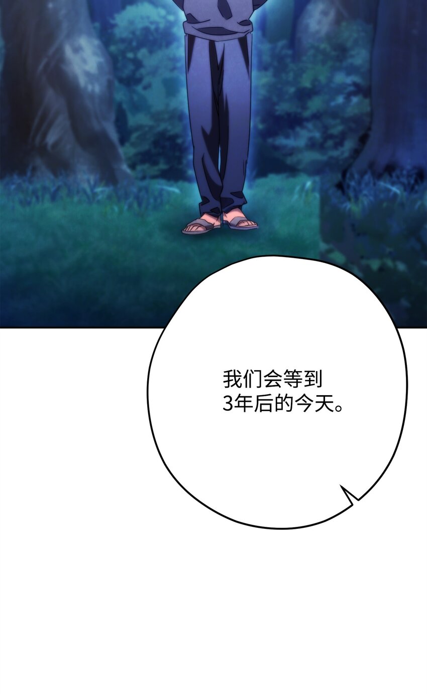 128 回到城市(1/3)-第128话