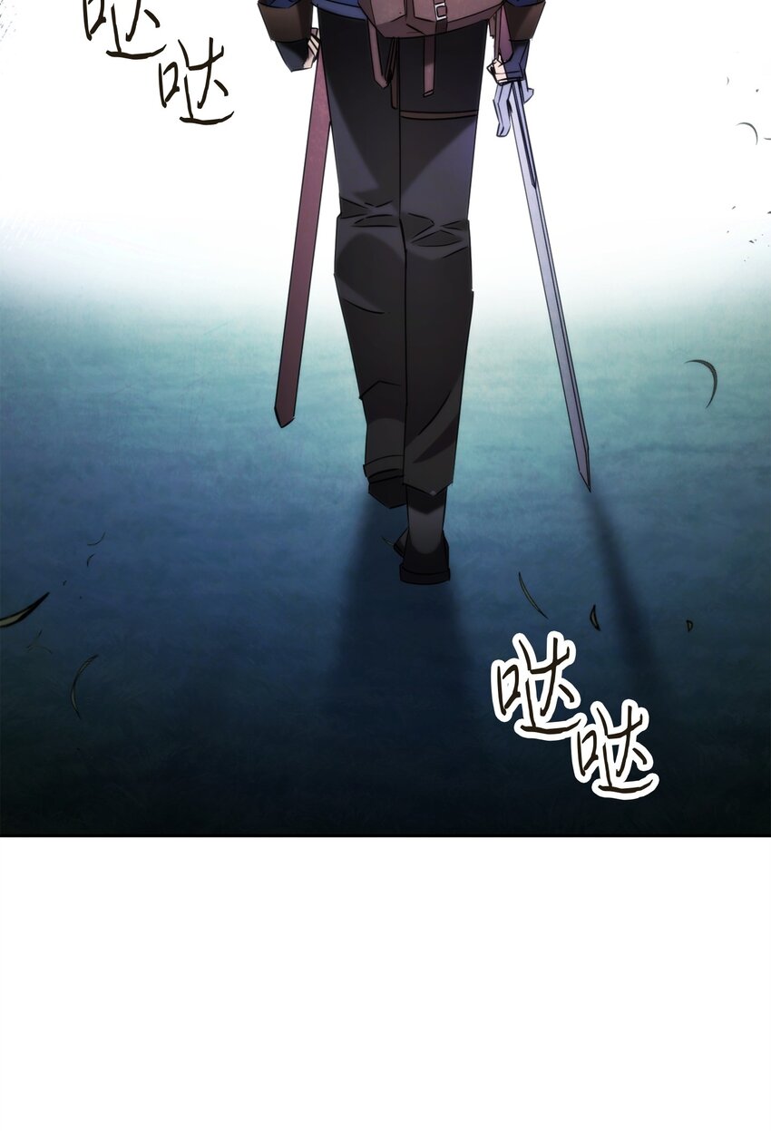 130 残酷的修行(1/3)-第130话