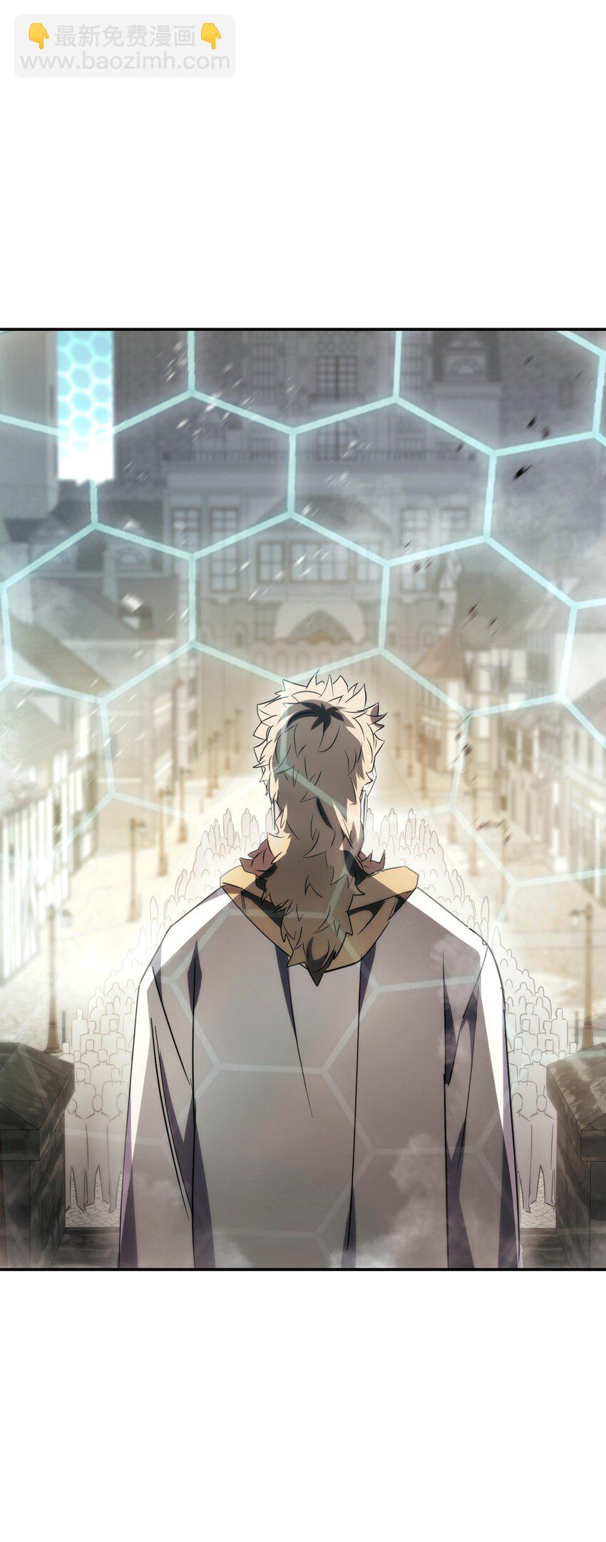 164 保卫战(1/3)-第164话