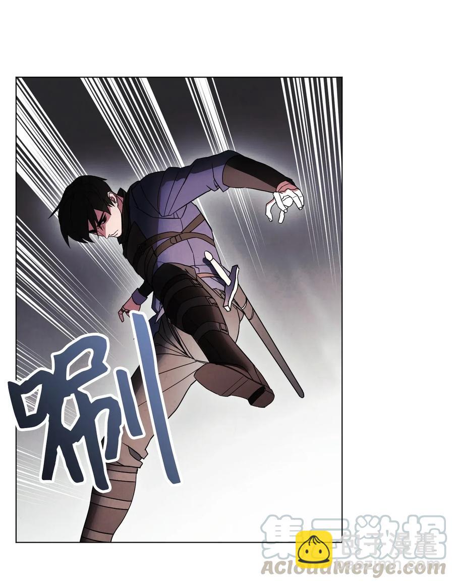 38 毫无意义(1/2)-第38话
