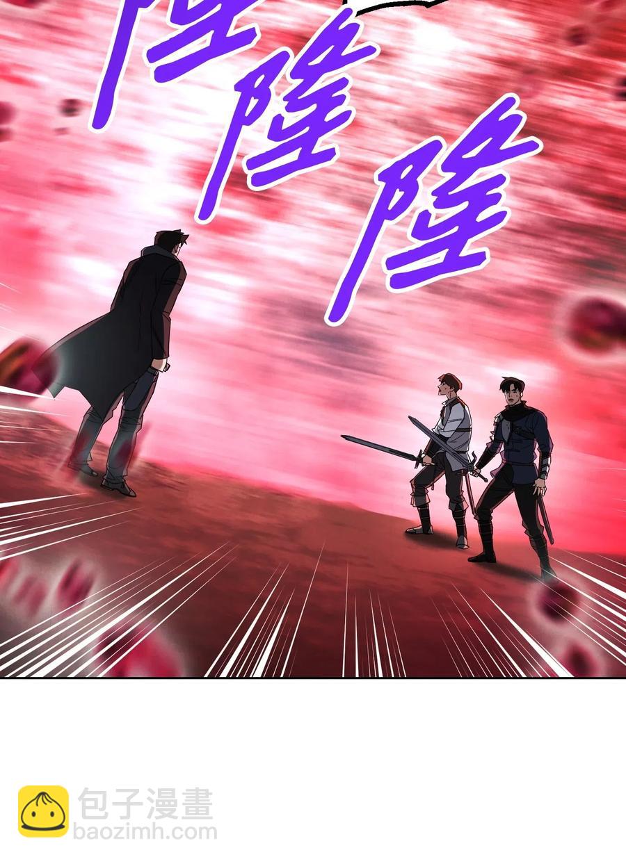 48 最大危机(1/2)-第48话
