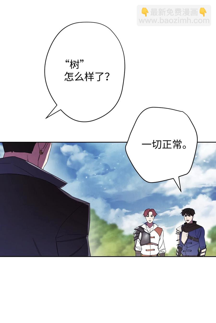48 最大危机(1/2)-第48话