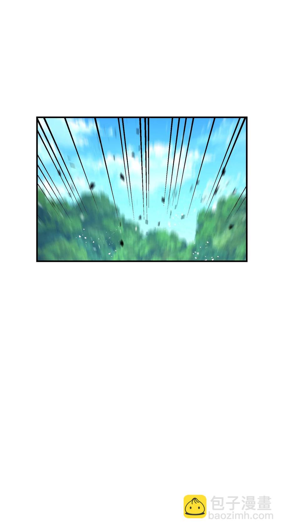76 势均力敌(1/2)-第76话