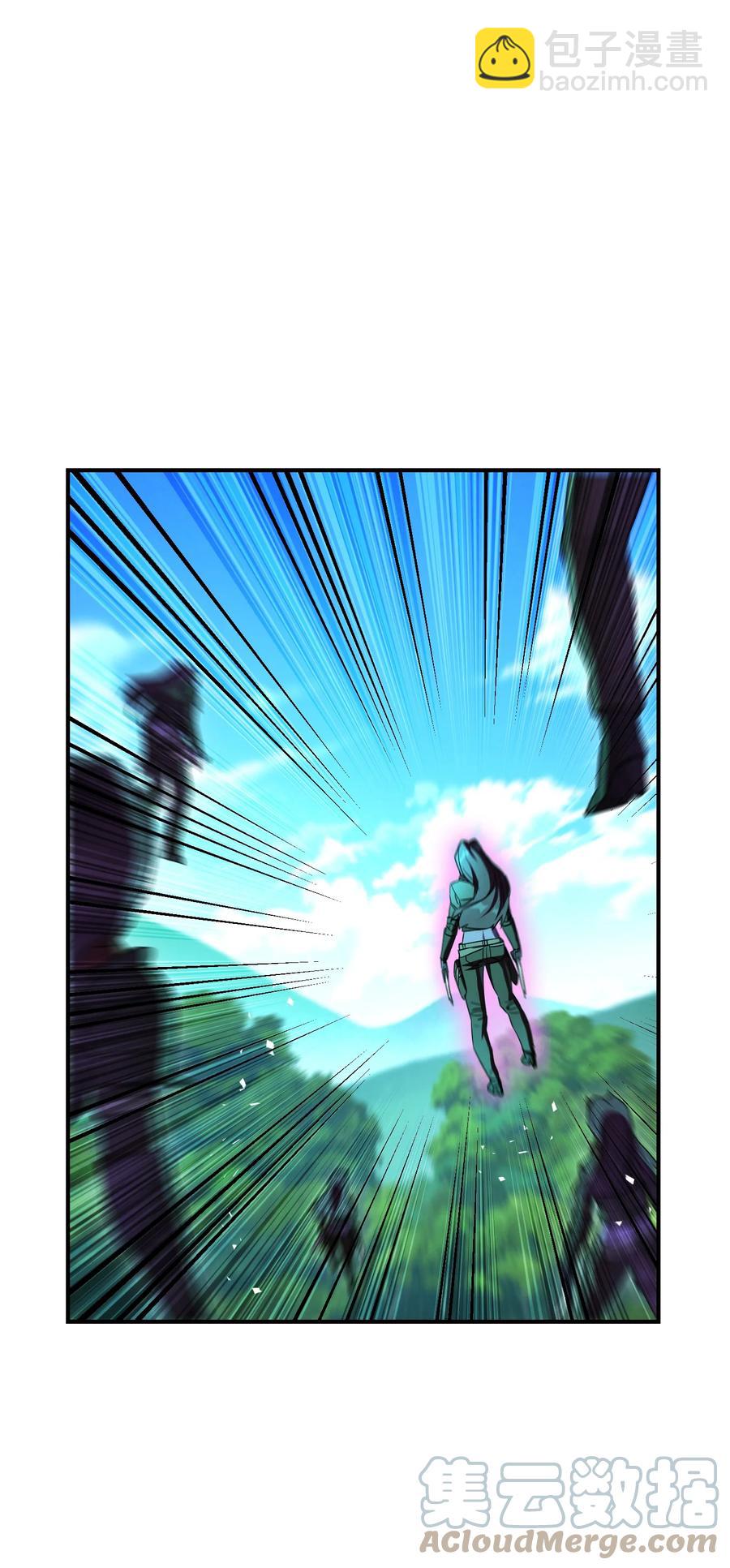 76 势均力敌(1/2)-第76话
