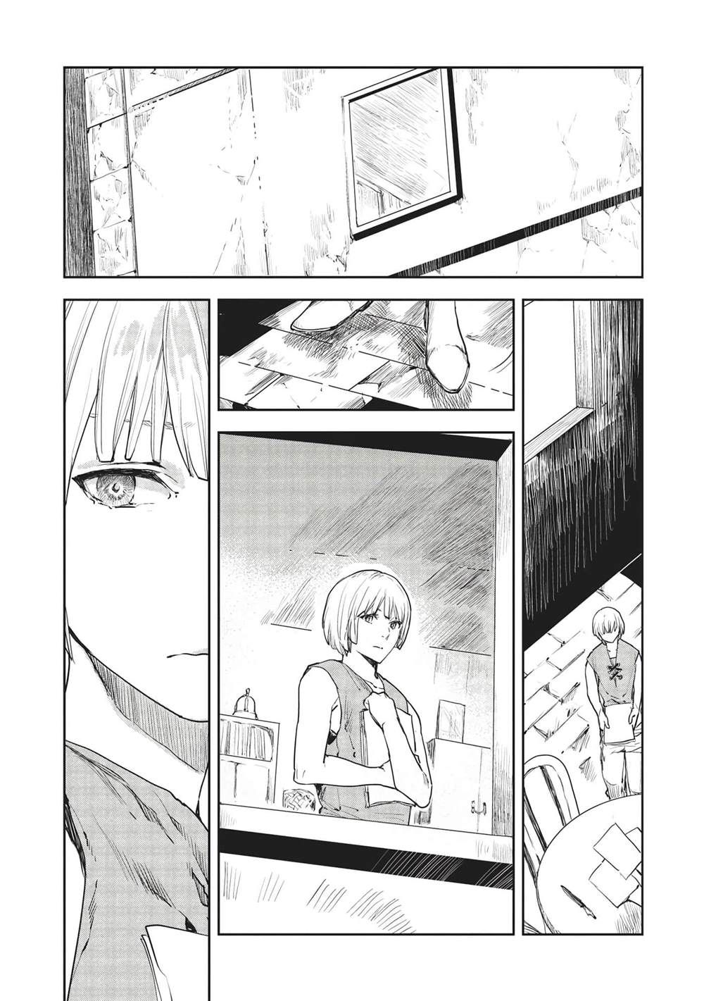🍜异世界料理道 第36话 第3页