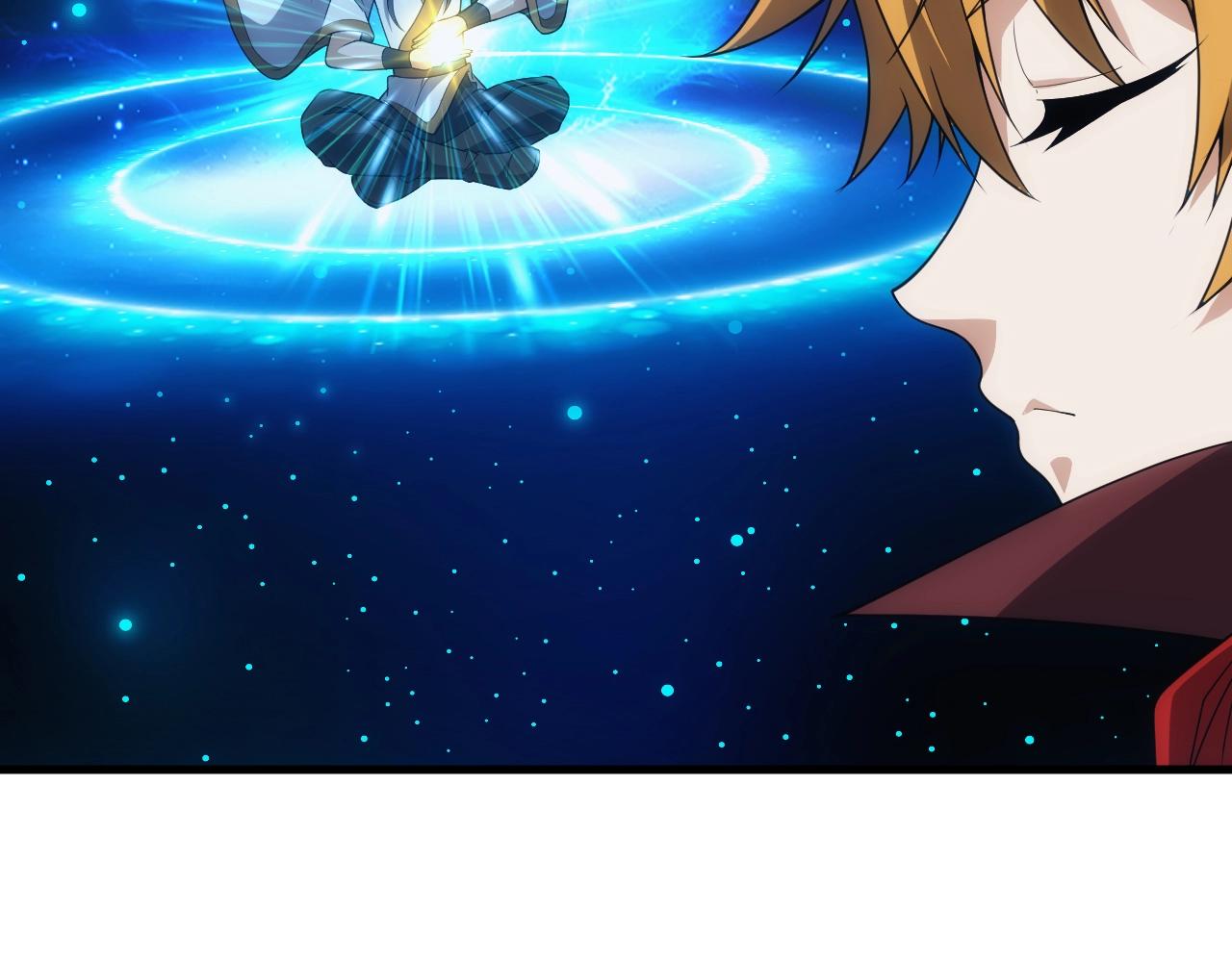 第12话 魔法神的祝福(1/4)-第12话