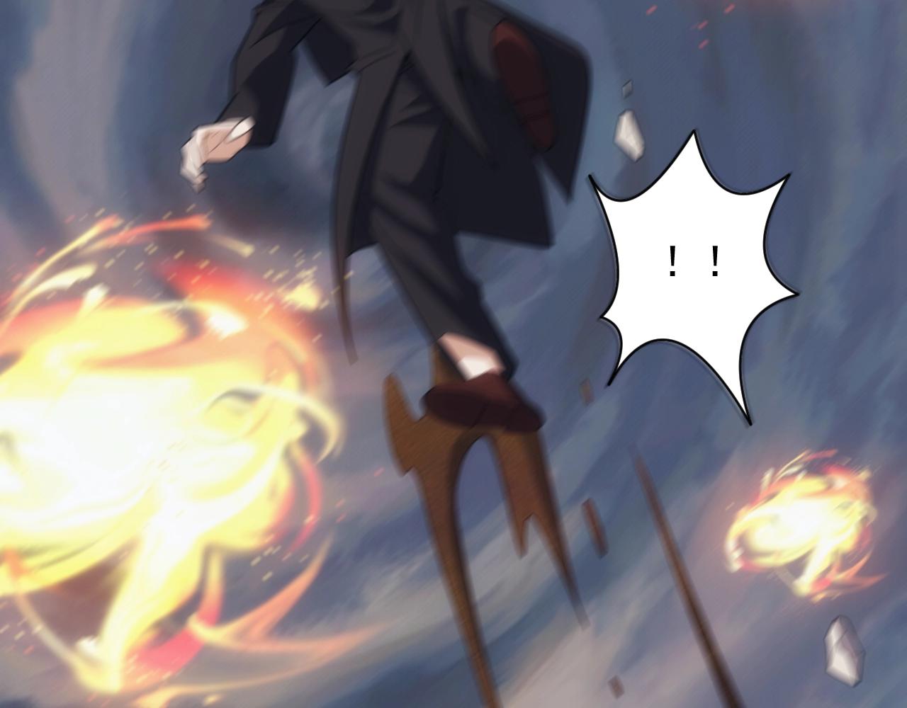 第18话 仙雅！！！(1/3)-第18话