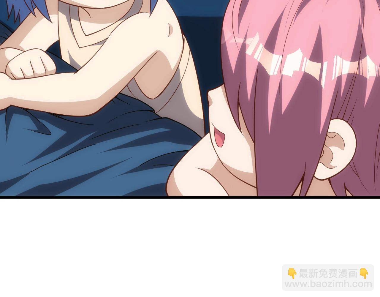 第4话 铁血手腕(1/4)-第4话