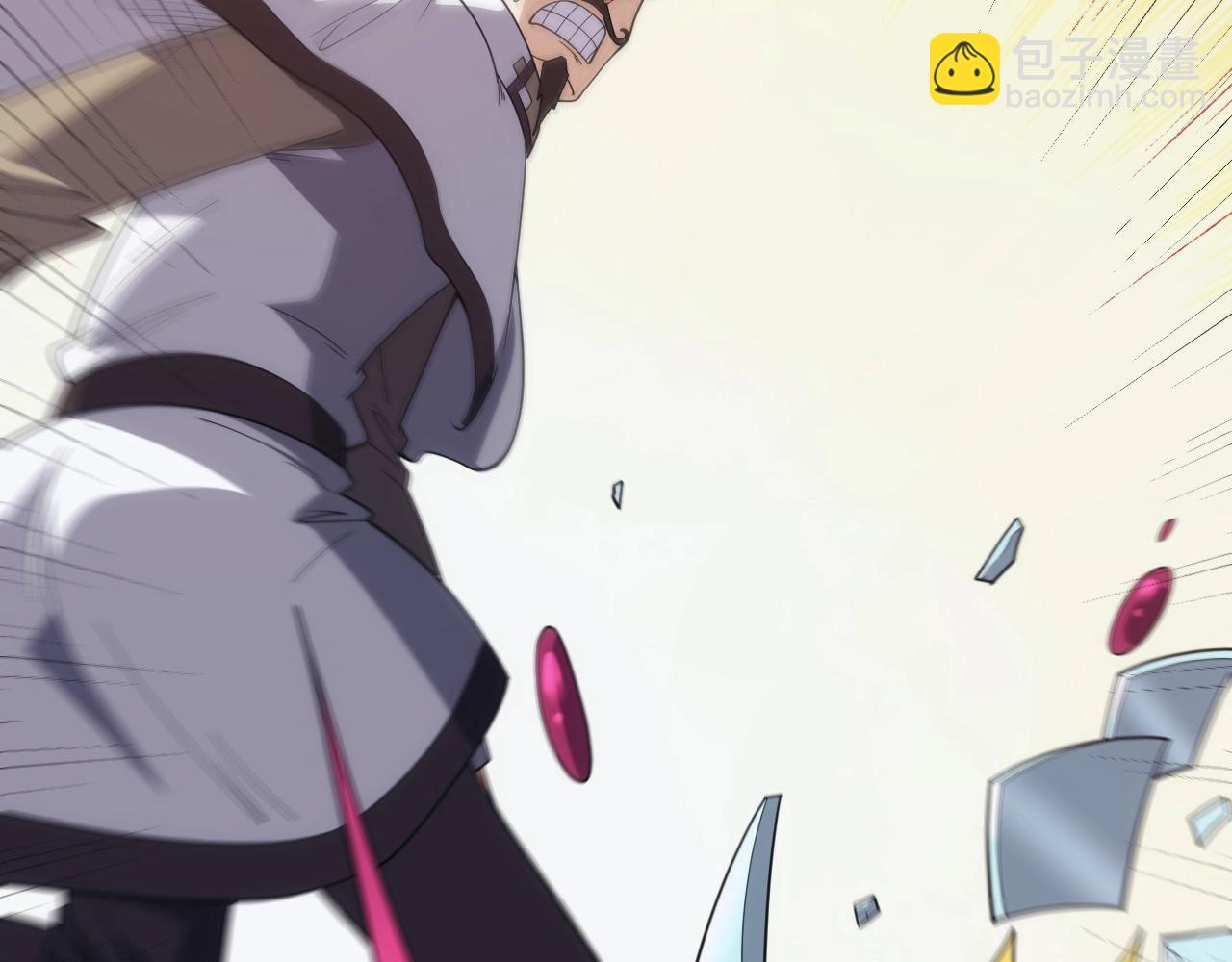 第34话 敌军压境！长大的克莱！(1/4)-第34话