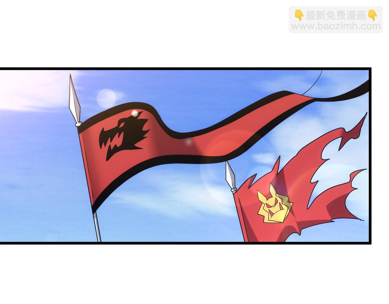 第36话 实力压制(1/3)-第36话