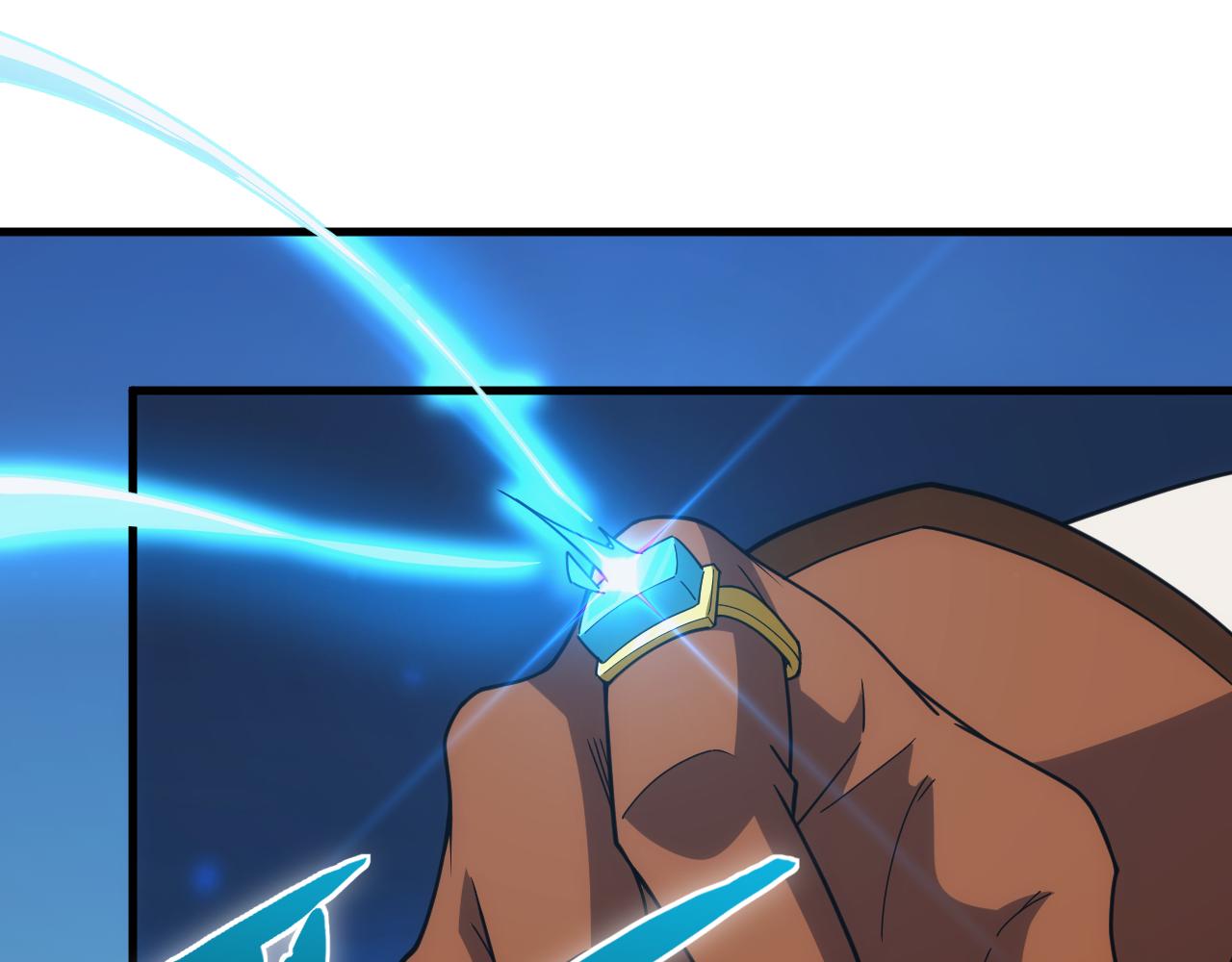 第54话 来自奶奶的考验(1/3)-第54话
