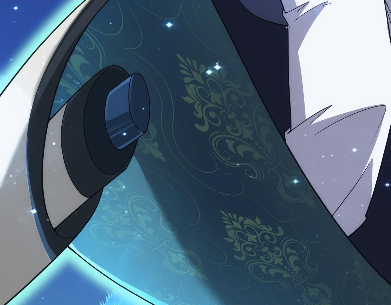 第54话 来自奶奶的考验(1/3)-第54话