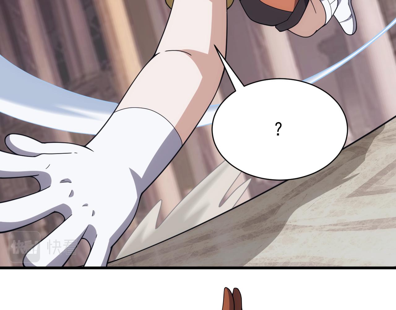 第56话 召唤第一法神(1/3)-第56话