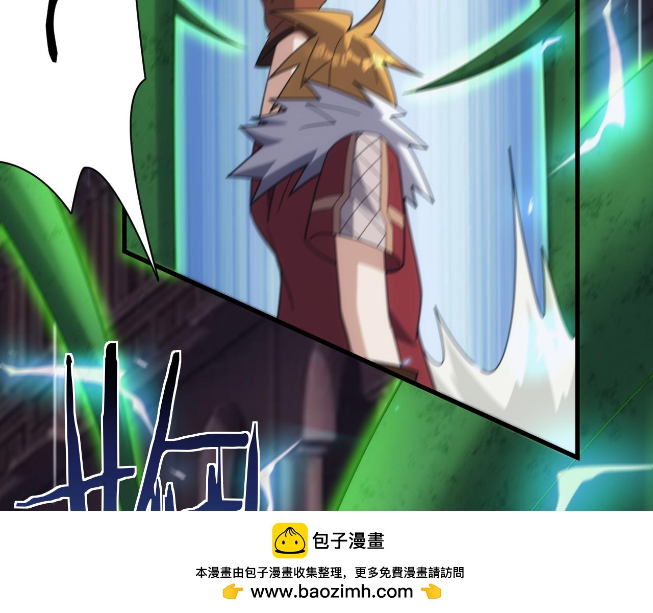 第56话 召唤第一法神(1/3)-第56话