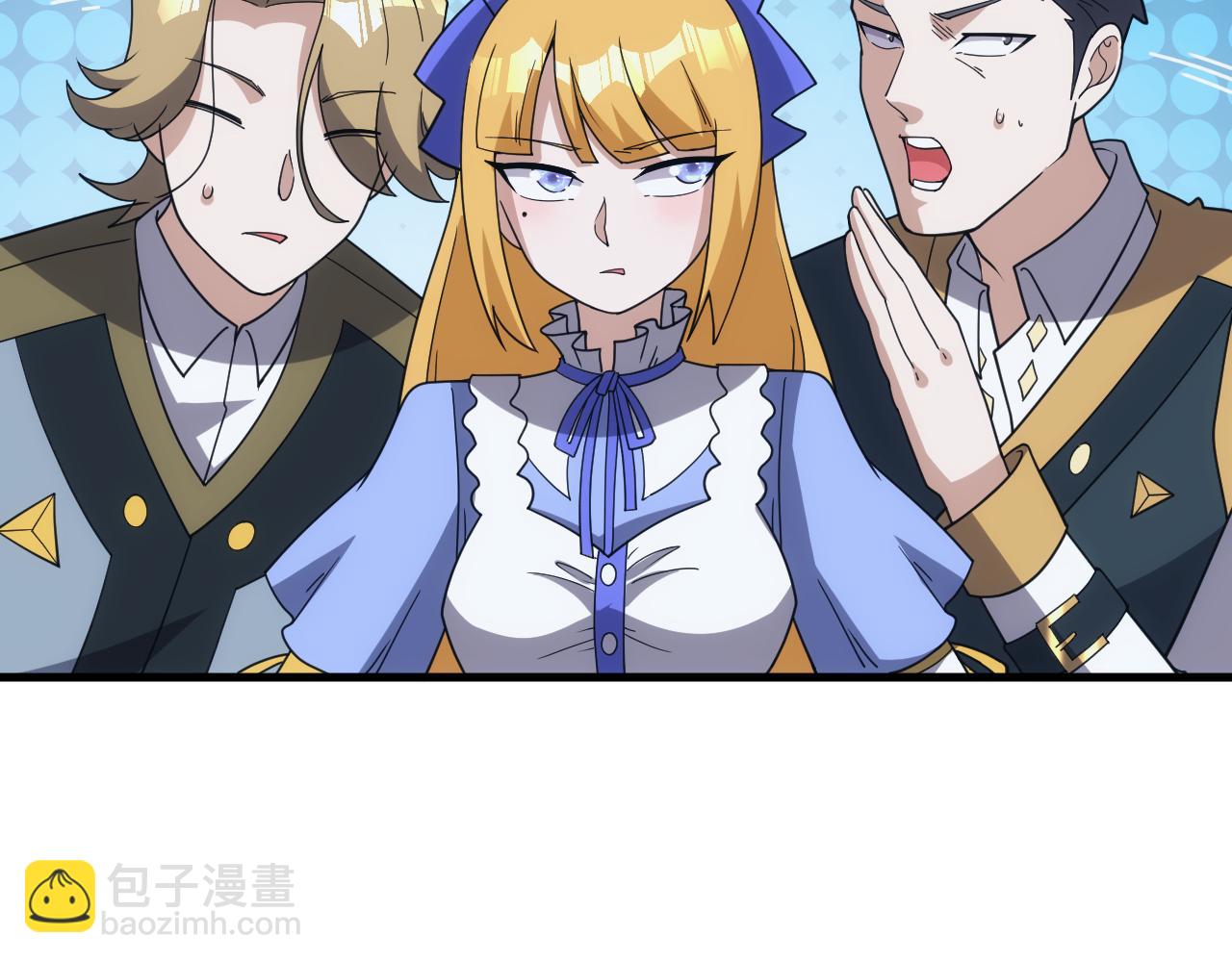 完结篇 不想说再见(1/3)-第60话