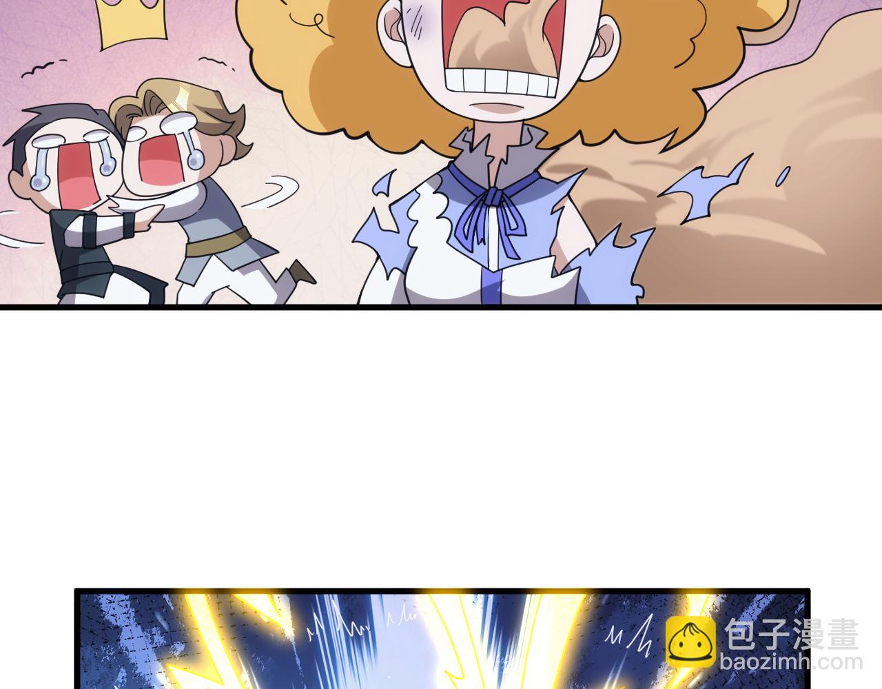 完结篇 不想说再见(1/3)-第60话