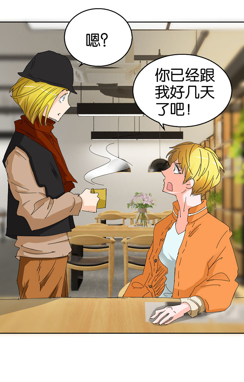 第37话 偷拍-第54话