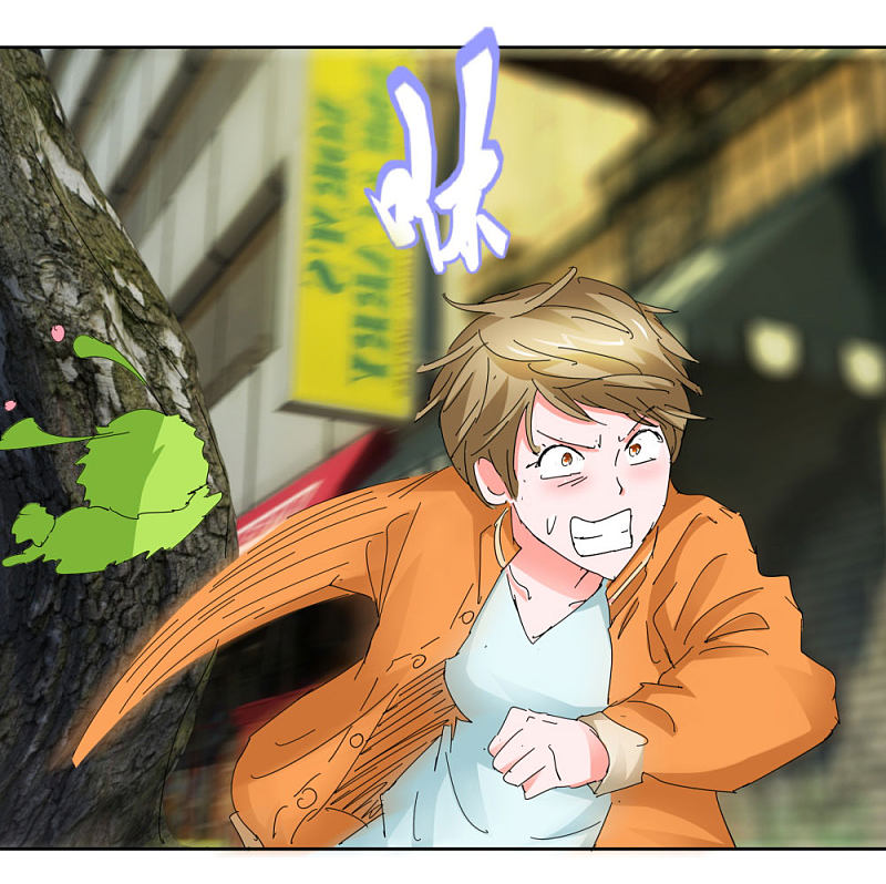 第40话2 泪眼中的奔跑-第58话