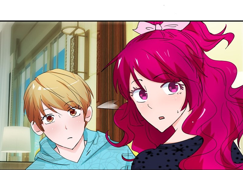 第47话 苏菲的男友-第68话