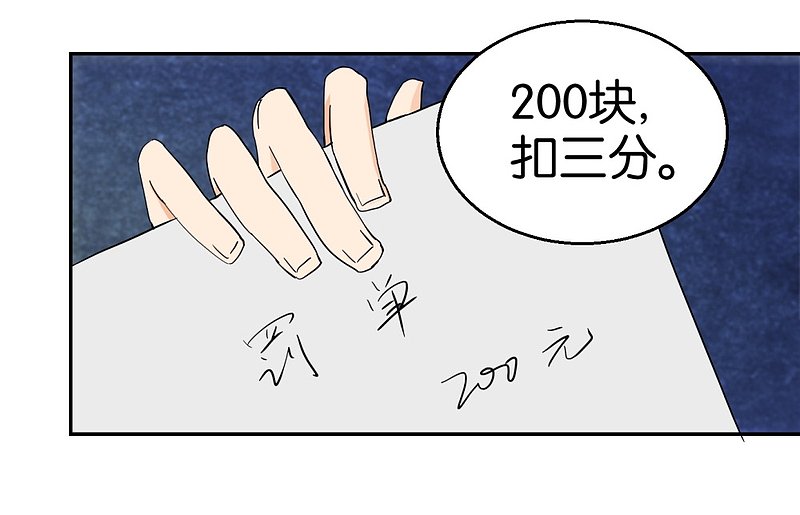 第50话2 一个人的孤单-第72话
