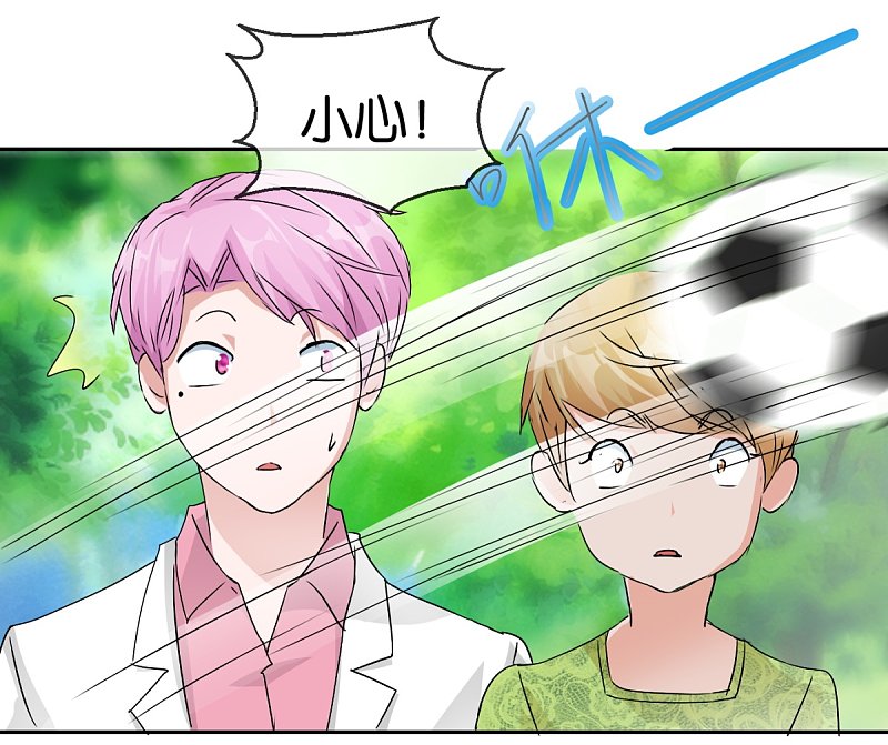 第58话 女孩是什么做的?-第84话