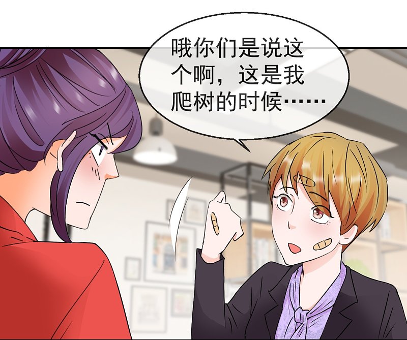 第61话1 苏菲的幻想-第88话