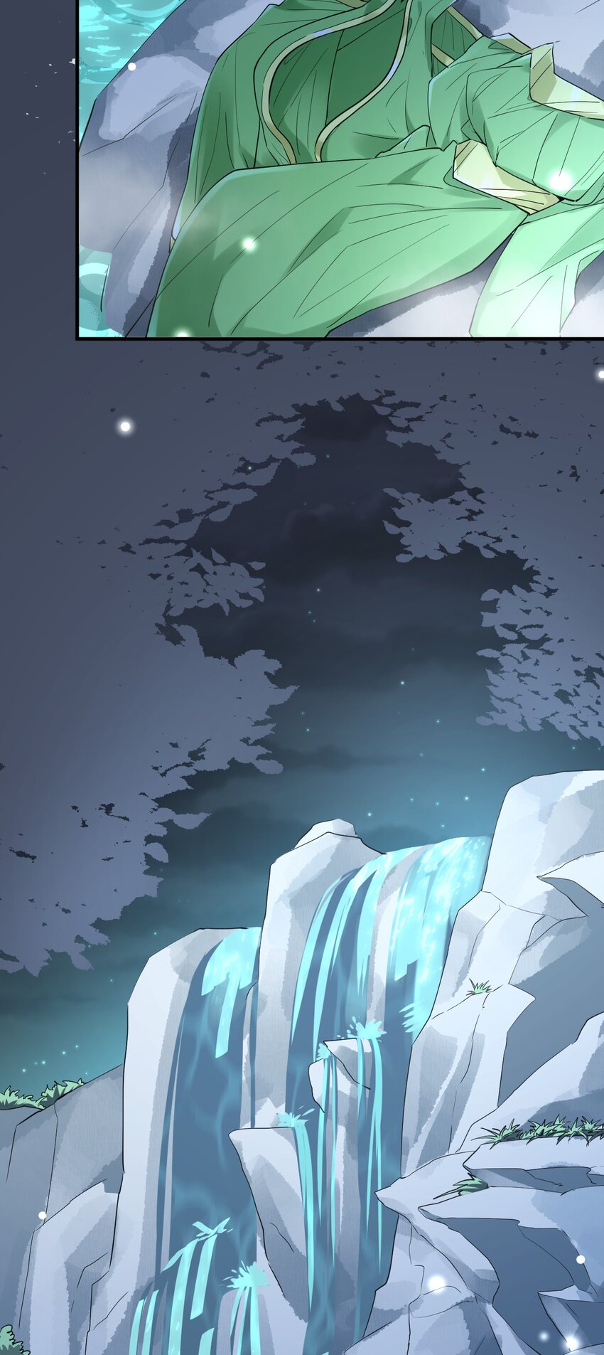 015 麻烦轻一点，乐秋姐！(1/2)-第16话