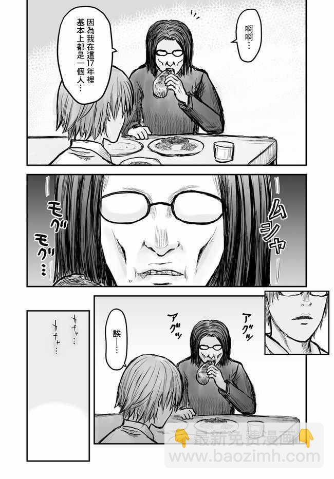 🍜异世界叔叔 第2话 第6页