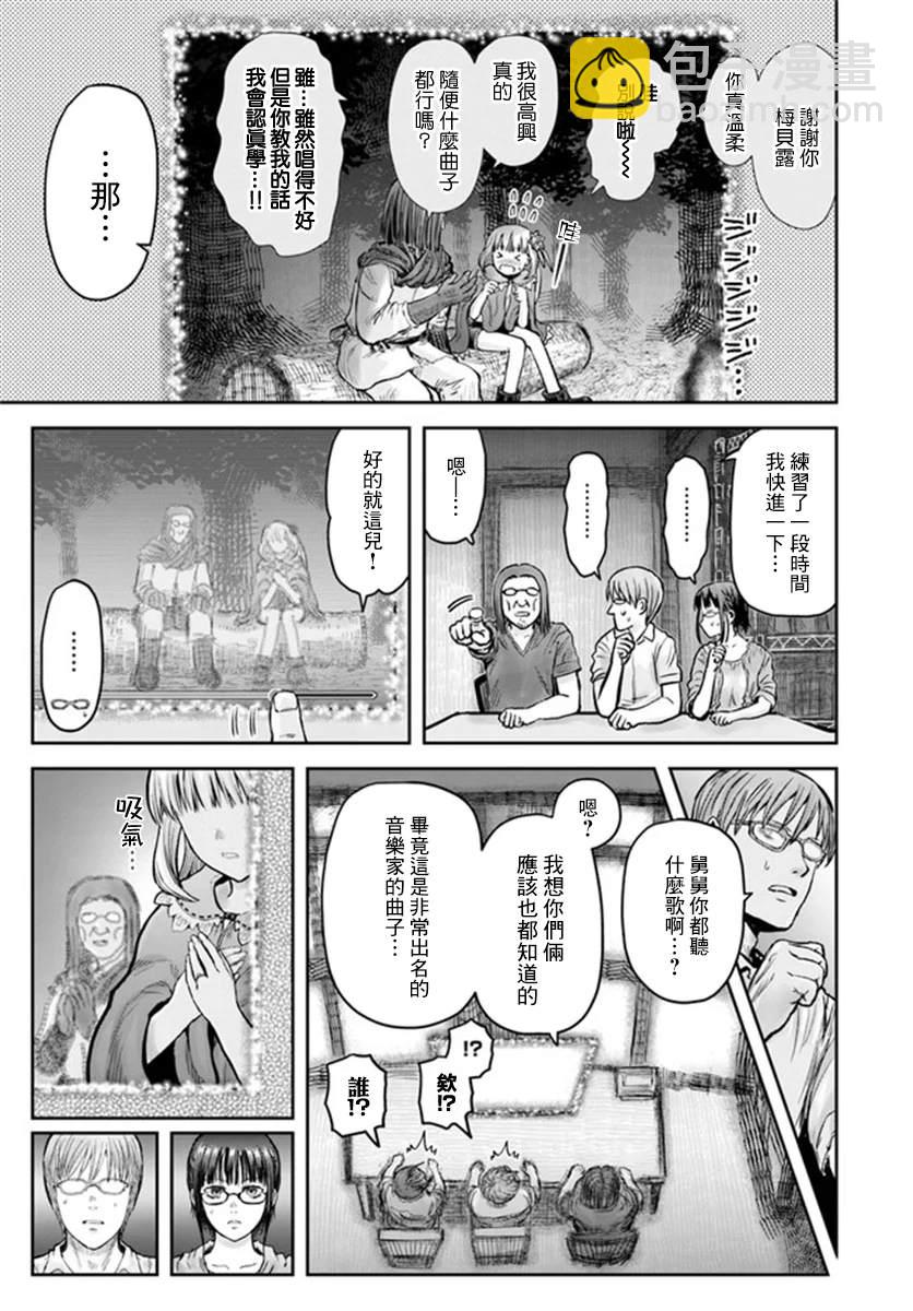 🍜异世界叔叔 第29话 第21页