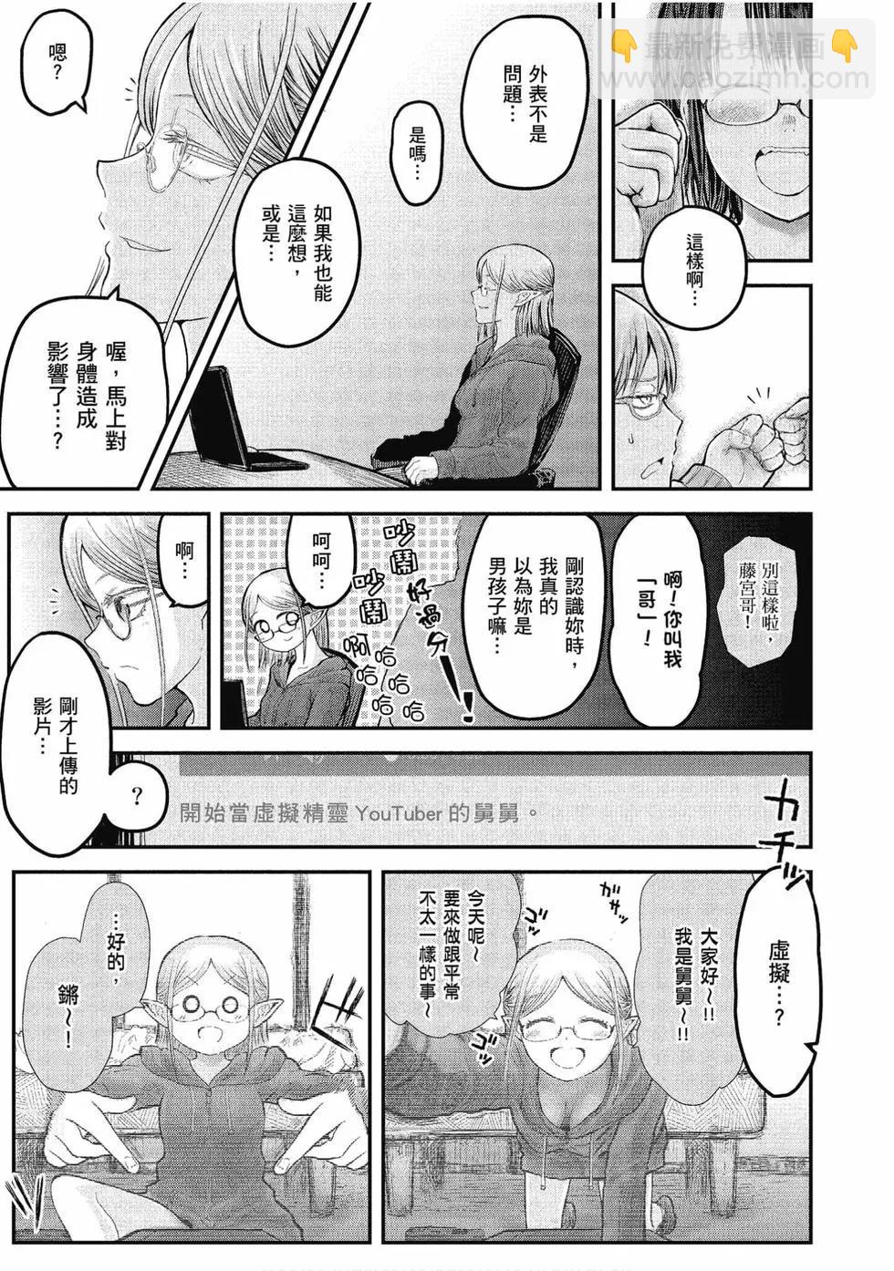 🍜异世界叔叔 第02卷 第48页