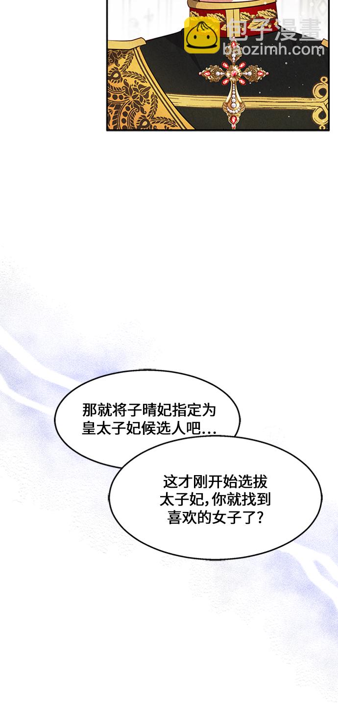 🍜异世界太子妃 第20话 第18页